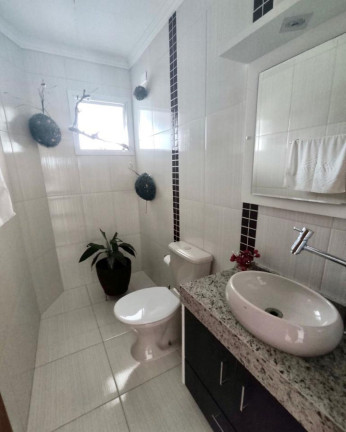 Imagem Apartamento com 3 Quartos à Venda, 119 m² em Solemar - Praia Grande