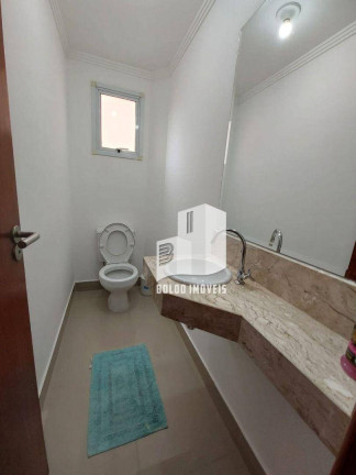 Imagem Apartamento com 2 Quartos à Venda, 86 m² em Canto Do Forte - Praia Grande