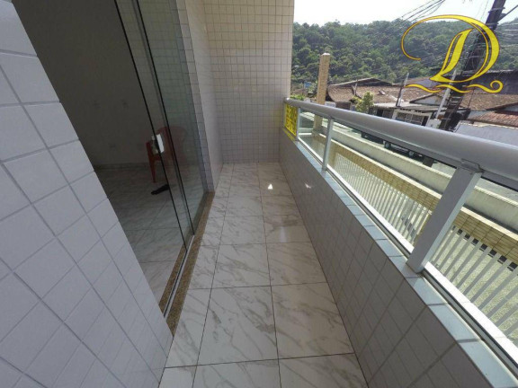 Imagem Casa com 2 Quartos à Venda, 88 m² em Canto Do Forte - Praia Grande Imagem Casa com 2 Quartos à Venda, 88 m² em Canto Do Forte - Praia Grande