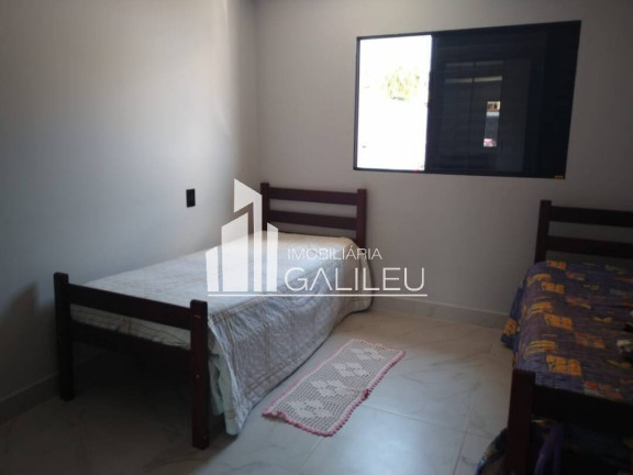 Imagem Casa com 3 Quartos à Venda, 212 m² em Jardim Santa Genebra - Campinas