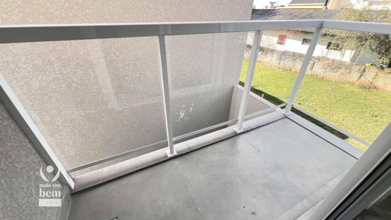 Imagem Sobrado com 3 Quartos à Venda, 110 m² em Boqueirão - Curitiba