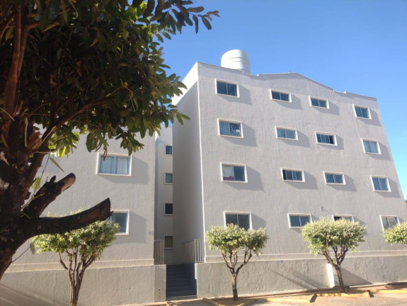 Imagem Apartamento com 2 Quartos à Venda, 45 m² em Parque Das Nações - Aparecida De Goiânia Imagem Apartamento com 2 Quartos à Venda, 45 m² em Parque Das Nações - Aparecida De Goiânia
