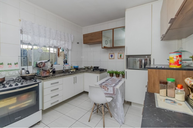 Imagem Casa com 3 Quartos à Venda, 117 m² em Sacomã - São Paulo