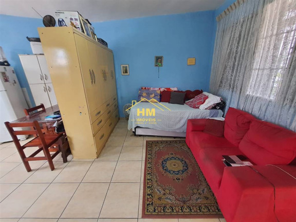 Imagem Casa com 1 Quarto à Venda, 31 m² em Catiapoa - Sao Vicente Imagem Casa com 1 Quarto à Venda, 31 m² em Catiapoa - Sao Vicente