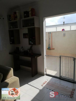 Imagem Apartamento com 2 Quartos à Venda, 126 m² em Baeta Neves - São Bernardo Do Campo Imagem Apartamento com 2 Quartos à Venda, 126 m² em Baeta Neves - São Bernardo Do Campo