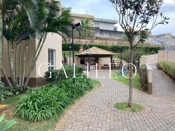Imagem Apartamento com 3 Quartos à Venda, 71 m² em Jardim Bonfiglioli - Jundiaí Imagem Apartamento com 3 Quartos à Venda, 71 m² em Jardim Bonfiglioli - Jundiaí