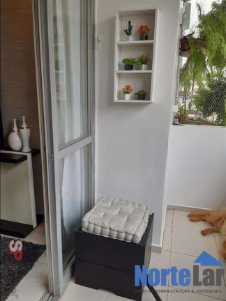 Imagem Apartamento com 3 Quartos à Venda, 98 m² em Santana - São Paulo Imagem Apartamento com 3 Quartos à Venda, 98 m² em Santana - São Paulo