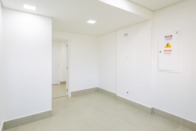 Imagem Apartamento com 3 Quartos à Venda, 140 m² em Vila Hamburguesa - São Paulo