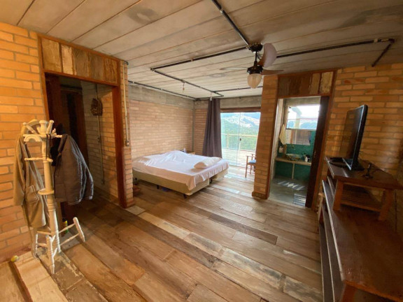 Imagem Casa com 4 Quartos à Venda, 446 m² em Tamboré - Santana De Parnaíba