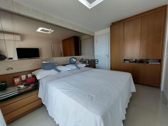 Imagem Apartamento com 3 Quartos à Venda,  em Engenheiro Luciano Cavalcante - Fortaleza