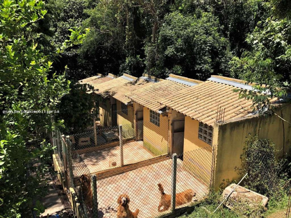 Imagem Casa à Venda, em Paisagem Renoir Ii E Iii - Cotia Imagem Casa à Venda, em Paisagem Renoir Ii E Iii - Cotia