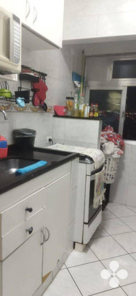Imagem Imóvel com 1 Quarto à Venda, 60 m² em Gonzaguinha - São Vicente Imagem Imóvel com 1 Quarto à Venda, 60 m² em Gonzaguinha - São Vicente