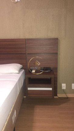 Imagem Studio com 1 Quarto à Venda, 52 m² em Jardim São Dimas - São José Dos Campos