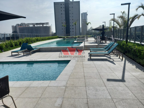 Imagem Apartamento com 2 Quartos à Venda, 68 m² em Alto Da Boa Vista - São Paulo