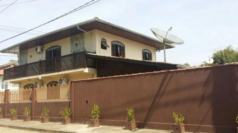 Imagem Casa com 4 Quartos à Venda, 272 m² em Vila Santo Antonio - Morretes Imagem Casa com 4 Quartos à Venda, 272 m² em Vila Santo Antonio - Morretes