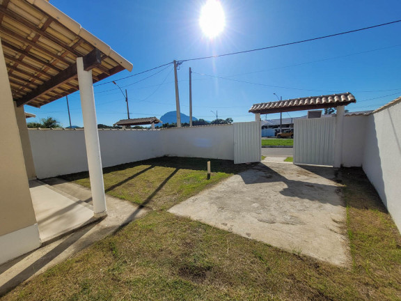 Imagem Casa com 2 Quartos à Venda, 75 m² em Jardim Atlântico Leste (itaipuaçu) - Maricá Imagem Casa com 2 Quartos à Venda, 75 m² em Jardim Atlântico Leste (itaipuaçu) - Maricá