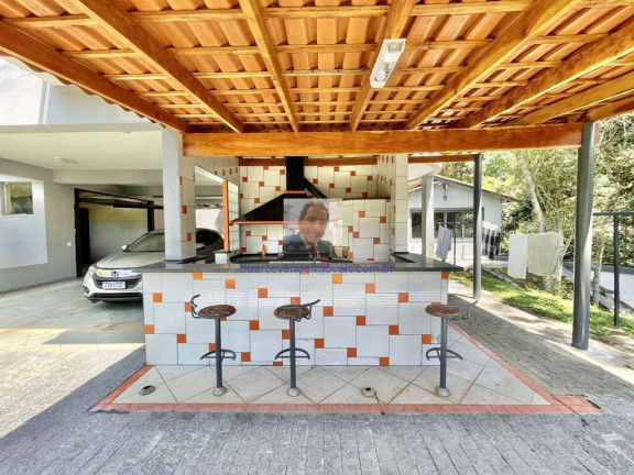 Imagem Casa com 4 Quartos à Venda, 408 m² em Paisagem Renoir - Cotia Imagem Casa com 4 Quartos à Venda, 408 m² em Paisagem Renoir - Cotia