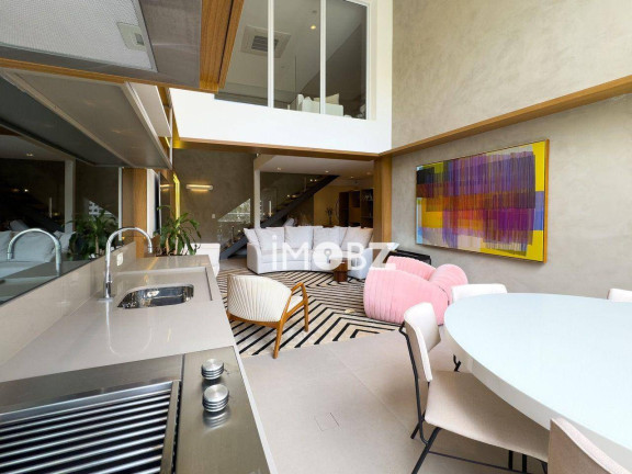 Imagem Imóvel com 3 Quartos à Venda, 175 m² em Grand Panamby - São Paulo Imagem Imóvel com 3 Quartos à Venda, 175 m² em Grand Panamby - São Paulo