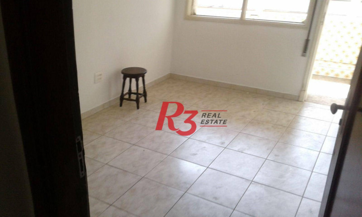 Imagem Apartamento com 2 Quartos à Venda, 107 m² em Gonzaga - Santos Imagem Apartamento com 2 Quartos à Venda, 107 m² em Gonzaga - Santos