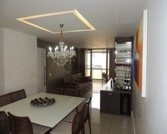 Imagem Imóvel com 3 Quartos à Venda, 108 m² em Icaraí - Niterói Imagem Imóvel com 3 Quartos à Venda, 108 m² em Icaraí - Niterói