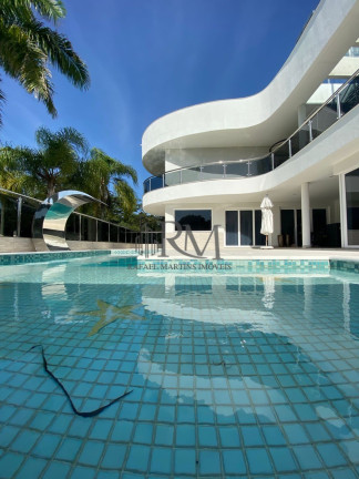 Imagem Casa com 5 Quartos à Venda, em Jurerê Internacional - Florianópolis Imagem Casa com 5 Quartos à Venda, em Jurerê Internacional - Florianópolis