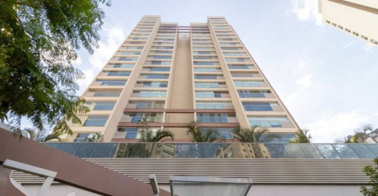 Imagem Imóvel com 1 Quarto à Venda, 66 m² em Vila Mariana - São Paulo