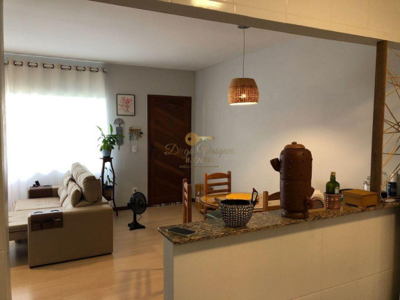 Imagem Casa com 3 Quartos à Venda, 123 m² em Albuquerque Imagem Casa com 3 Quartos à Venda, 123 m² em Albuquerque
