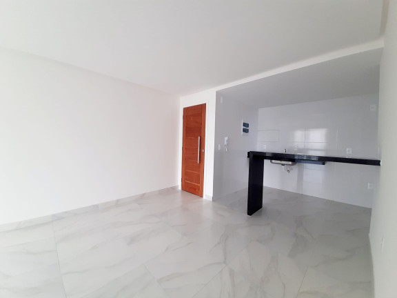 Imagem Apartamento com 3 Quartos à Venda, 90 m² em Praia Do Morro - Guarapari Imagem Apartamento com 3 Quartos à Venda, 90 m² em Praia Do Morro - Guarapari