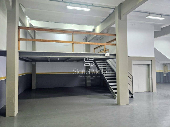 Imagem Galpão para Alugar, 850 m² em Centro - Balneário Camboriú