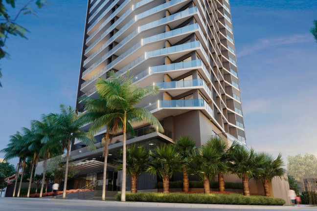 Imagem Apartamento com 4 Quartos à Venda, 255 m² em Setor Bueno - Goiânia Imagem Apartamento com 4 Quartos à Venda, 255 m² em Setor Bueno - Goiânia