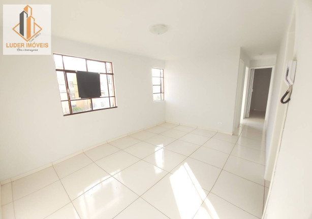 Imagem Apartamento com 3 Quartos à Venda, 42 m² em Cidade Industrial - Curitiba