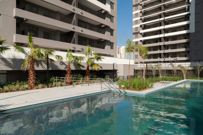 Apartamento com 3 Quartos à Venda, 103 m² em Tatuapé - São Paulo