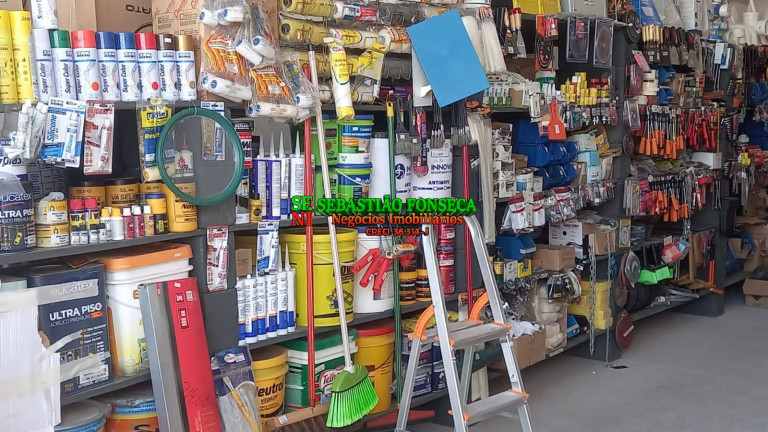 Imagem Ponto Comercial à Venda, em Jardim Santa Júlia - São José Dos Campos Imagem Ponto Comercial à Venda, em Jardim Santa Júlia - São José Dos Campos