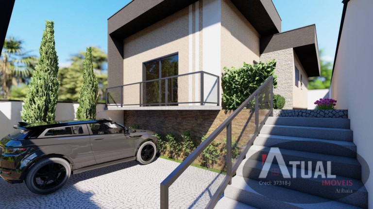 Imagem Casa com 3 Quartos à Venda, 250 m² em Terra Preta - Mairiporã