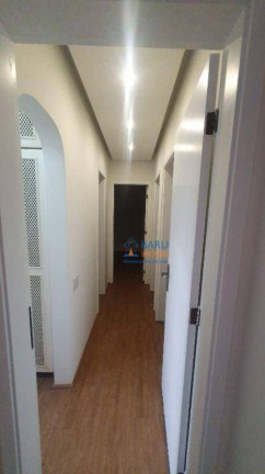 Imagem Apartamento com 3 Quartos à Venda, 130 m² em Morumbi - São Paulo Imagem Apartamento com 3 Quartos à Venda, 130 m² em Morumbi - São Paulo