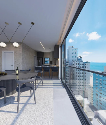Imagem Apartamento com 4 Quartos à Venda, 160 m² em Centro - Balneário Camboriú