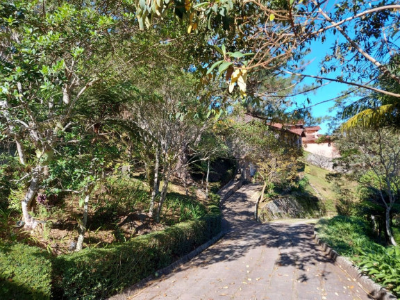 Imagem Casa com 6 Quartos à Venda, 114 m² em Parque Do Imbui - Teresópolis