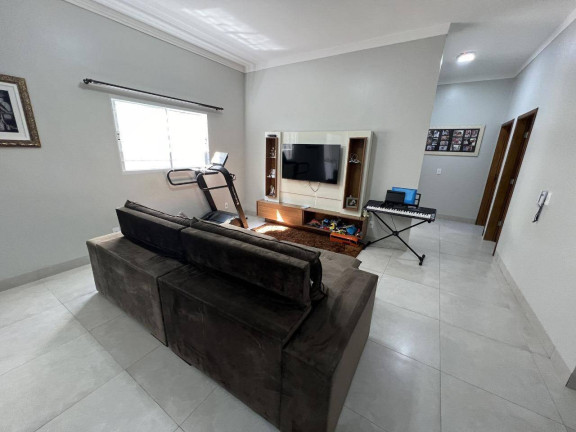 Imagem Casa com 3 Quartos à Venda, 143 m² em Residencial Ouro Verde - Botucatu Imagem Casa com 3 Quartos à Venda, 143 m² em Residencial Ouro Verde - Botucatu