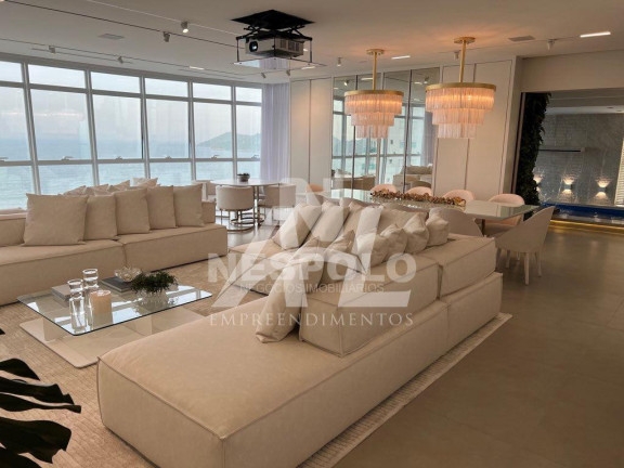 Imagem Apartamento à Venda, 313 m² em Centro - Balneario Camboriu