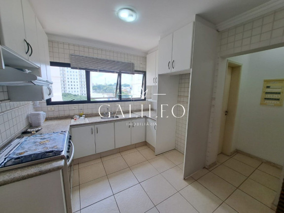Apartamento com 3 Quartos para Alugar, 175 m² em Jardim Ana Maria - Jundiaí
