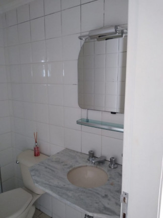 Imagem Apartamento com 2 Quartos à Venda, 62 m² em Vila Isolina Mazzei - São Paulo Imagem Apartamento com 2 Quartos à Venda, 62 m² em Vila Isolina Mazzei - São Paulo