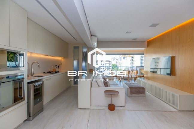 Imagem Imóvel com 2 Quartos à Venda, 70 m² em Cerqueira César - São Paulo
