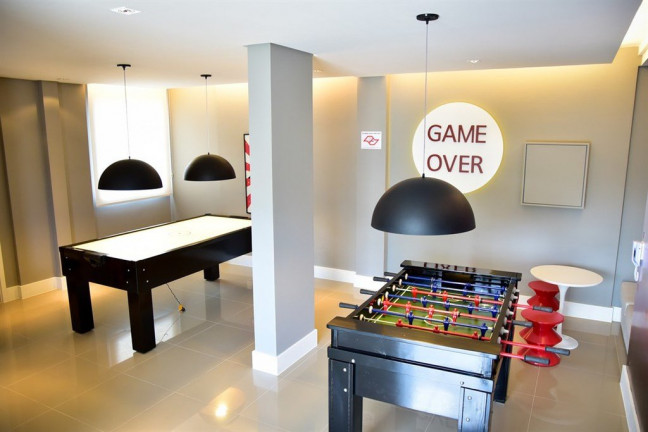 Imagem Apartamento com 3 Quartos à Venda, 73 m² em Taquaral - Campinas