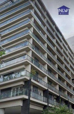 Sala Comercial à Venda ou Locação, 40 m² em Vila Mariana - São Paulo