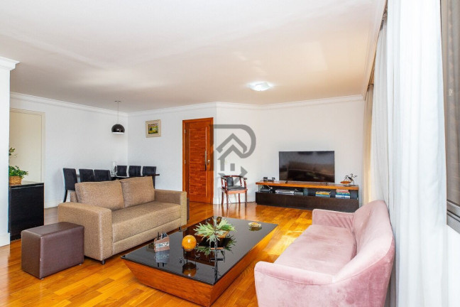 Imagem Apartamento com 3 Quartos à Venda, 110 m² em Brooklin - São Paulo Imagem Apartamento com 3 Quartos à Venda, 110 m² em Brooklin - São Paulo