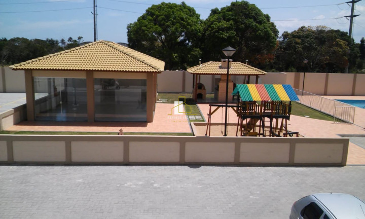 Imagem Imóvel com 2 Quartos à Venda, 46 m² em Nova Zelândia - Serra