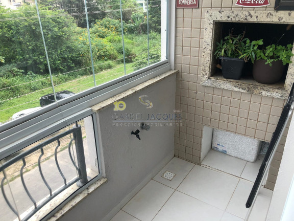 Imagem Apartamento com 3 Quartos à Venda, 83 m² em Pagani - Palhoça Imagem Apartamento com 3 Quartos à Venda, 83 m² em Pagani - Palhoça