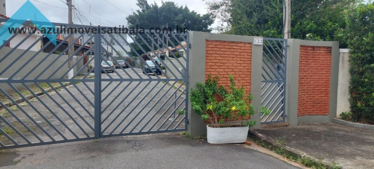 Imagem Casa com 3 Quartos à Venda, 113 m² em Atibaia Jardim - Atibaia Imagem Casa com 3 Quartos à Venda, 113 m² em Atibaia Jardim - Atibaia