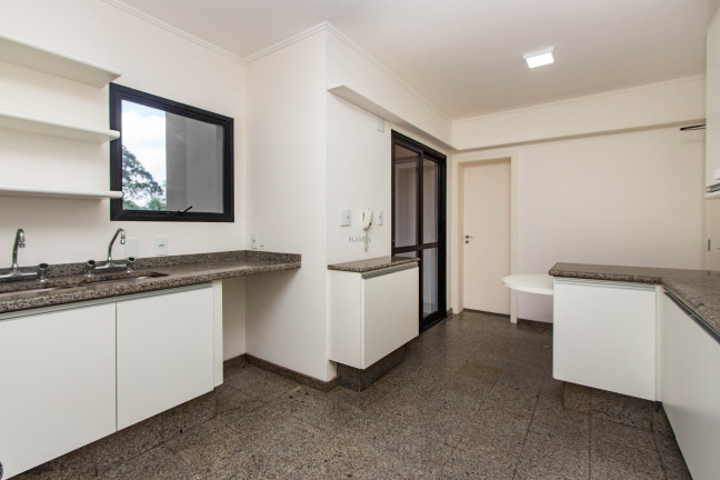 Imagem Apartamento com 4 Quartos à Venda, 220 m² em Morumbi - São Paulo Imagem Apartamento com 4 Quartos à Venda, 220 m² em Morumbi - São Paulo