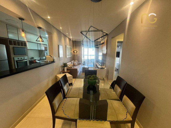 Imagem Apartamento com 2 Quartos à Venda, 92 m² em Aviação - Praia Grande Imagem Apartamento com 2 Quartos à Venda, 92 m² em Aviação - Praia Grande